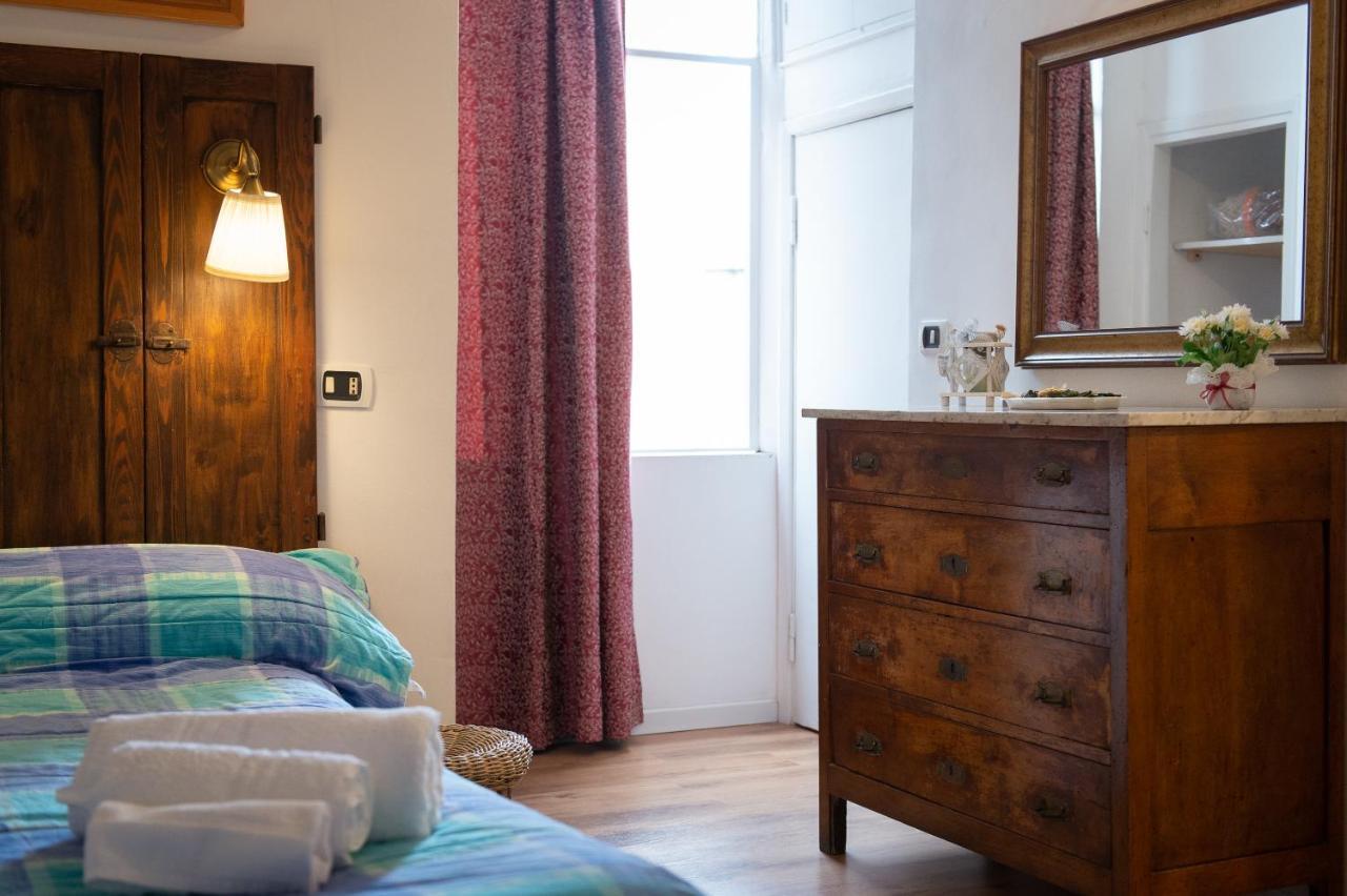 Ferienwohnung House Santa Caterina Rom Exterior foto